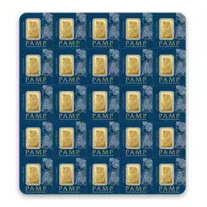 1g x 25 PAMP Multigram (2)