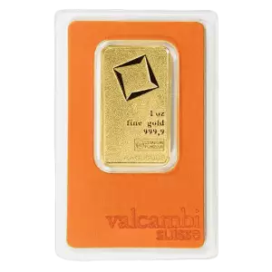 1oz Valcambi Minted Matte Gold Bar (2)