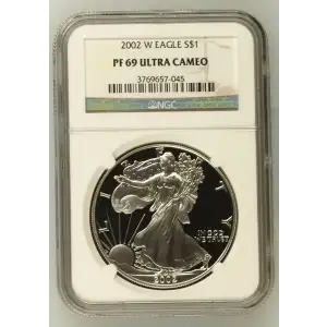 2002 W  ULTRA CAMEO (2)