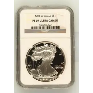 2003 W  ULTRA CAMEO (2)