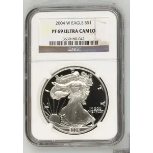 2004 W  ULTRA CAMEO (2)