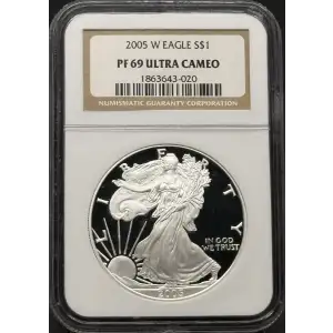 2005 W  ULTRA CAMEO