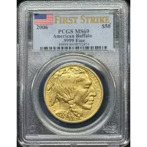 2006 $50 FS .9999 Fine (2)