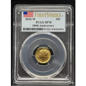 2016-W 10C 100th Anniversary First Strike (3)