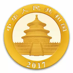 2017 15g Chinese Gold Panda (2)