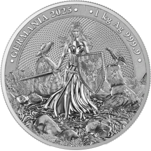 2025 1 kg Germania Silver Coin (2)