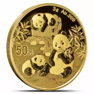 2025 3g Chinese Gold Panda (2)