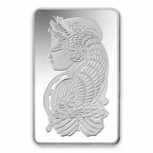 50g PAMP Silver Bar -  Fortuna (2)