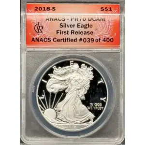 Silver Eagles