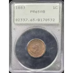 Small Cents-Indian Head 1859-1909 -Copper