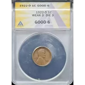 Small Cents-Lincoln, Wheat Ears Reverse