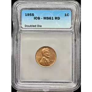 Small Cents-Lincoln, Wheat Ears Reverse