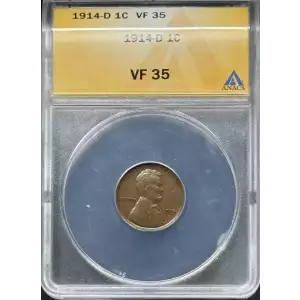 Small Cents-Lincoln, Wheat Ears Reverse