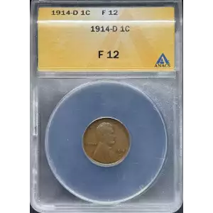 Small Cents-Lincoln, Wheat Ears Reverse