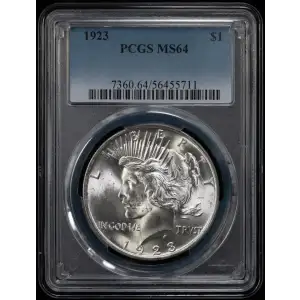 1923 $1 (2)