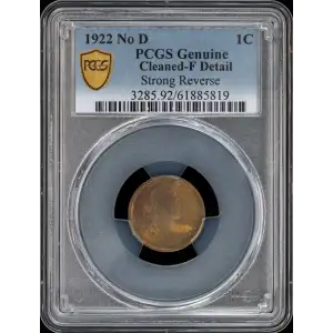 1922 No D 1C Strong Reverse, BN (3)