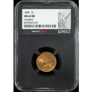 Small Cents-Indian Head 1859-1909 -Copper