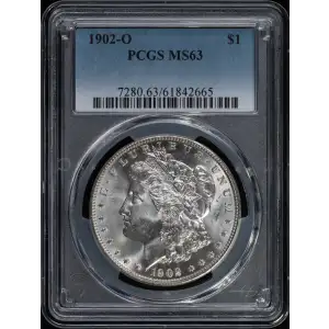 1902-O $1
