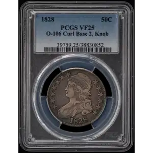 1828 50C O-106