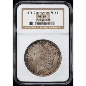 1878 7TF