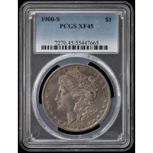 1900-S $1