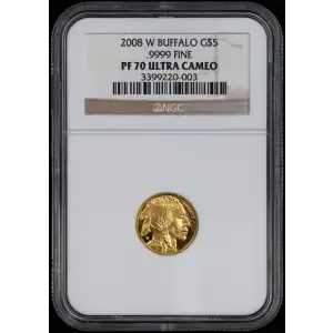 2008 W .9999 FINE ULTRA CAMEO (2)