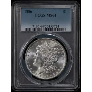 1886 $1