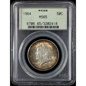 1964 50C