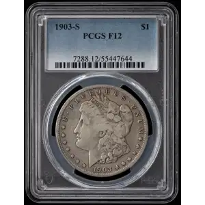 1903-S $1
