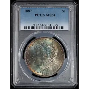 1887 $1 (2)