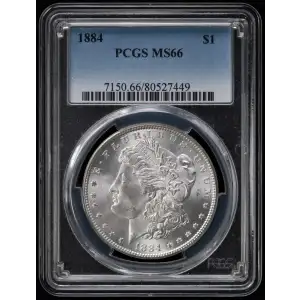 1884 $1 (2)