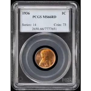 1936 1C, RD