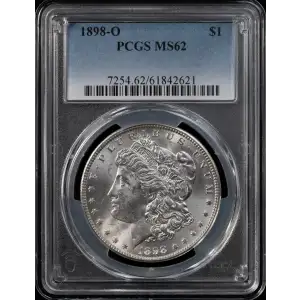 1898-O $1 (2)
