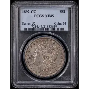 1892-CC $1