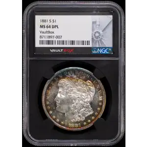 1881  DPL