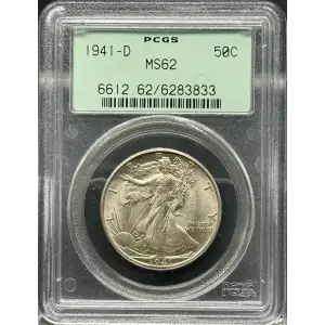 1941-D 50C