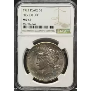 1921 HIGH RELIEF (2)