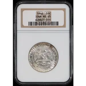 1946 IOWA