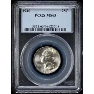 1940 25C