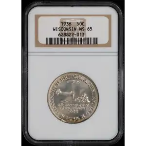 1936 WISCONSIN
