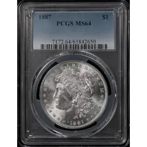 1887 $1 (2)