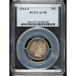 1914-S 25C (2)