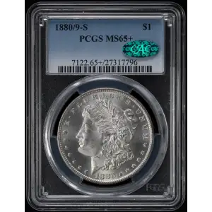 1880/9-S $1