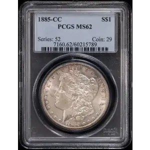 1885-CC $1