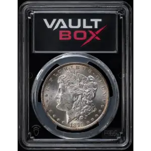 1879-O $1