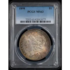 1898 $1