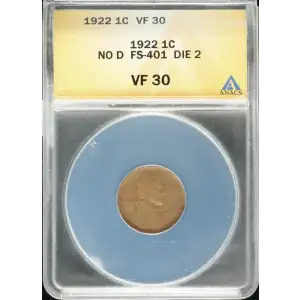 Small Cents-Lincoln, Wheat Ears Reverse