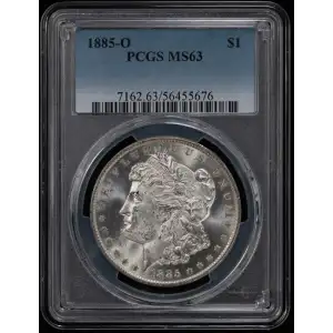 1881-S $1