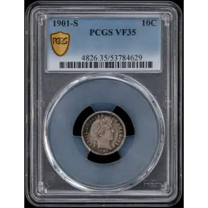 1901-S 10C (3)