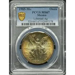 1985-Mo Onza Libertad Ag (3)